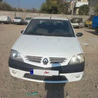 ال ۹۰مدل۹۳دنده اتوماتیک|خودرو سواری و وانت|ری, فیروزآباد|دیوار