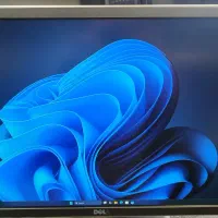 monitor 27 4k مانیتور dell
