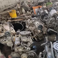لوازم استوک