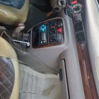 سمند ۹۵مولتی|خودرو سواری و وانت|تربت جام, شهرک معلم|دیوار