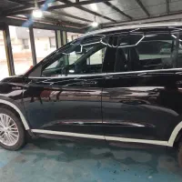 پولیش احیای رنگ سرامیک بدنه