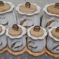 سرویس ادویه جات
