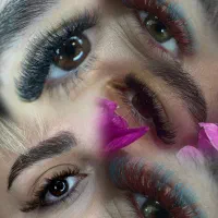 اکستنشن مژه