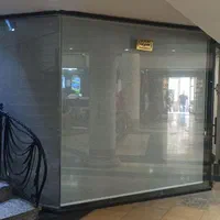 شیشه سکوریت با کیفیت و قیمت مناسب