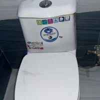 توالت فرنگی مروارید مدل ورونا