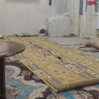 دوعددگلیم فرش پله|گلیم، جاجیم، گبه|اسلامشهر, شهرک توحید|دیوار