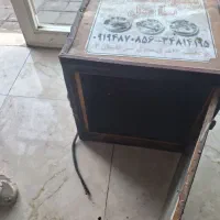 باکس موتور