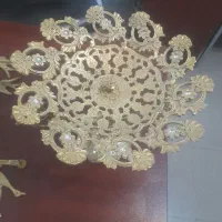 مقداری وسایل دکوری