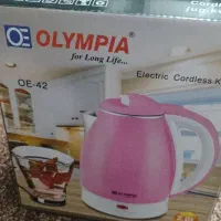 کتری برقی المپیا