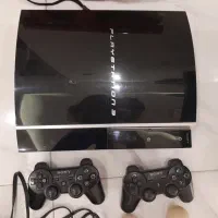 فروش ps3    کارکرده
