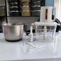 خرد کن|خردکن، آسیاب، غذاساز|خرمآباد, |دیوار