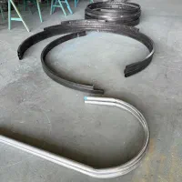 خمکاری و برشکاری