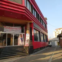 اجاره مغازه ۵۳۰ متری|اجارهٔ مغازه و غرفه|بابلسر, |دیوار