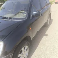 ام‌وی‌ام X33 دنده‌ای، مدل ۱۳۹۱