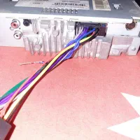 پخش پایونر ۲۲۵۰ دو کانال|قطعات یدکی و لوازم جانبی|زنجان, |دیوار