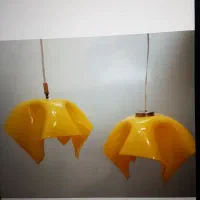 لوستر تکی