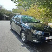 دنا پلاس دنده ای|خودرو سواری و وانت|تهران, قصر فیروزه ۲|دیوار