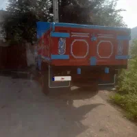 بنز خاور ۸۱۳|خودرو سنگین|مرزن‌آباد, |دیوار