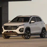 فروش فوری حواله ام وی ام x33 cross cvt