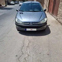 فروش ۲۰۶