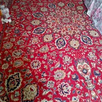 قالی ۱۲متری قدیمی