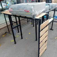 تولیدآینه دکوراتیو قفسه رگال پیشخوان|فروشگاه و مغازه|قرچک, میرزائی شمالی|دیوار