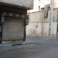 سوپر مارکت فعال  محله آذری|اجارهٔ مغازه و غرفه|تهران, آذری|دیوار