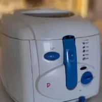 سرخ کن