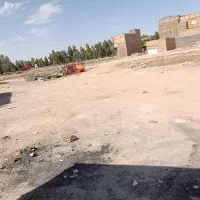 فروش فوری فوری زمین|فروش زمین و ملک کلنگی|قم, امامزاده ابراهیم|دیوار