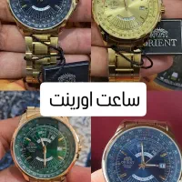 ساعت اورینت اصل ژاپن|ساعت|اهواز, فاز ۱ پادادشهر|دیوار