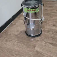 تخت خواب و تُشک،سبزی خردکن،وِکس، زودپز ،تُستر