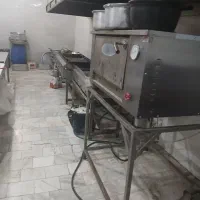 فروش وسایل تهیه غذا|کافی‌شاپ و رستوران|قم, نیروگاه|دیوار