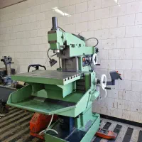 دستگاه تراش فرز تبریزFP4Mمدل ۱۴۰۰|ماشینآلات صنعتی|اردبیل, |دیوار