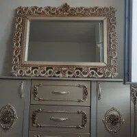 سرویس کامل تخت نو|تخت و سرویس خواب|مشگین شهر, |دیوار