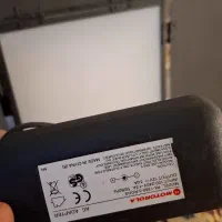 نور فلات مربعی حراج واقعی|دوربین عکاسی و فیلم‌برداری|مشهد, سعد آباد|دیوار