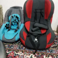 صندلی کودک وکریر وروروک