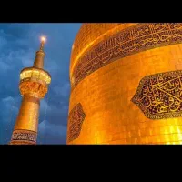 تورپنج5آذر به کربلا ،، وی ای پی فوری