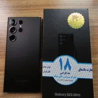 اس ۲۳ الترا samsung در حد خشک واقعی|موبایل|اصفهان, کشاورزی|دیوار