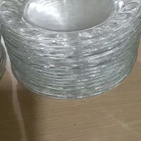 ظروف انگشتی|ظروف سرو و پذیرایی|شاهین‌شهر, نبوت|دیوار