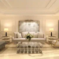 اقساط توافقی براساس شرایط مالی خریدار/واحد ۹۰متر/3