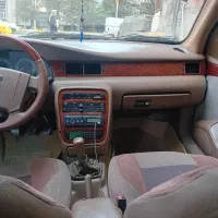 سمندبرون شهری|خودرو سواری و وانت|زیرآب, |دیوار