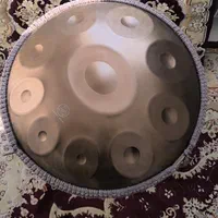 ساز هنگدرام