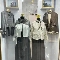 کت مجلسی و مزونی