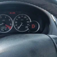 ۲۰۶تیپ۶اتومات خونگی مدل۸۹|خودرو سواری و وانت|تهران, قیطریه|دیوار