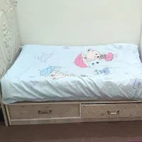 تخت کودک