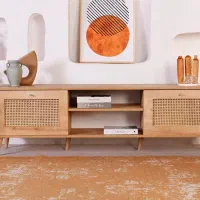 میز tv  دارسو|میز تلویزیون|مشهد, بهار|دیوار