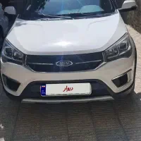 ام وی ام ایکس۲۲ اتومات مدل۹۷   x22|خودرو سواری و وانت|گرگان, |دیوار