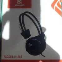 هدفون رایانه|قطعات و لوازم جانبی رایانه|قم, شاه ابراهیم|دیوار