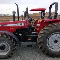 تراکتور ۴۷۵ خشک