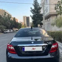 دنا توربو اتومات ۱۴۰۱|خودرو سواری و وانت|قزوین, |دیوار